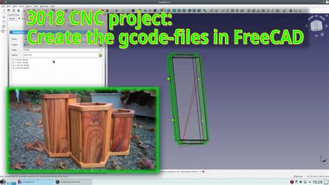 cnc machining projects|free 3018 cnc project files.